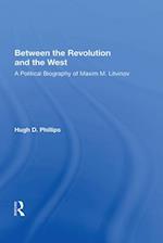 Between the Revolution and the West