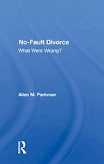 No-fault Divorce