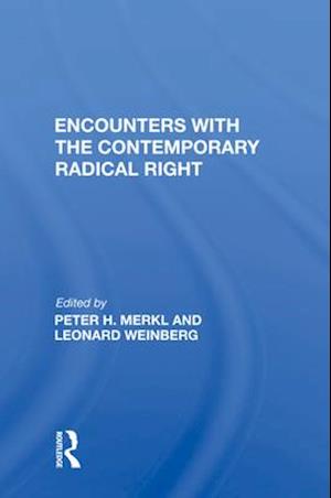 Encounters with the Contemporary Radical Right