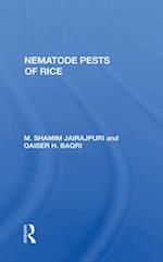 Nematode Pests of Rice
