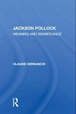 Jackson Pollack