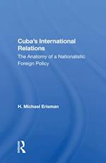 Cuba's International Relations