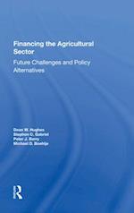 Financing the Agricultural Sector