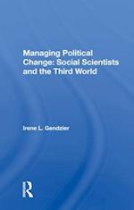 Managing Political Change