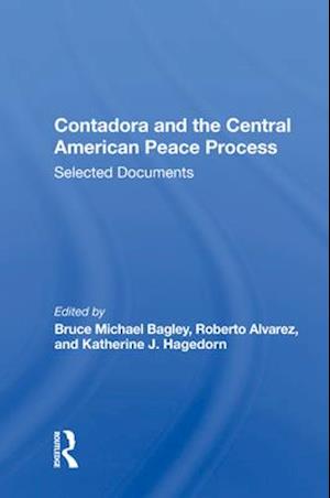 Contadora and the Central American Peace Process