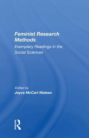 Feminist Research Methods