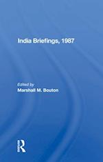 India Briefing, 1987