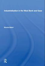 Industrialization in the West Bank and Gaza