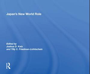 Japan's New World Role