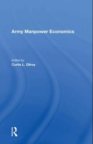 Army Manpower Economics