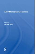 Army Manpower Economics