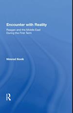 Encounter With Reality