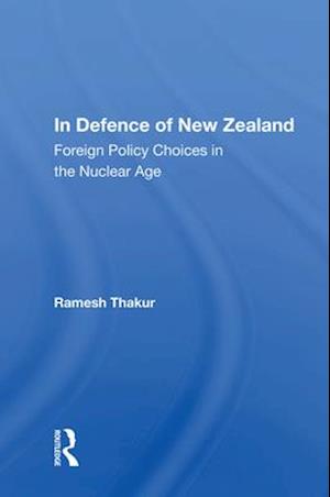 In Defence of New Zealand