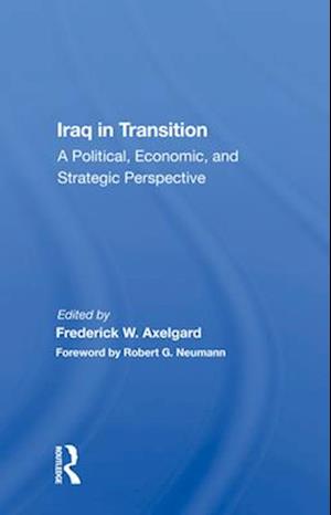 Iraq In Transition