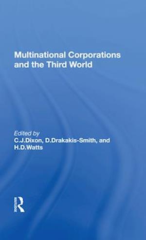 Multinational Corporations and the Third World