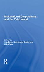Multinational Corporations And The Third World