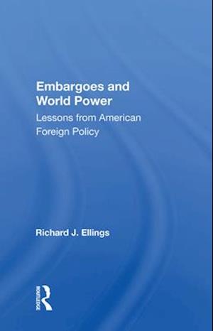 Embargoes and World Power