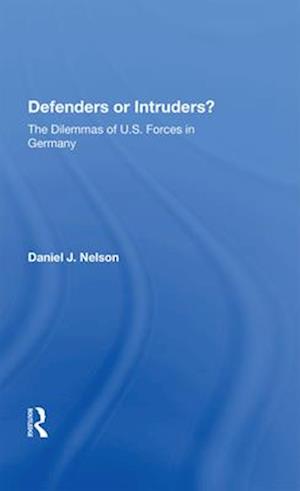 Defenders Or Intruders?
