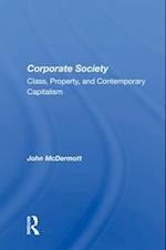Corporate Society