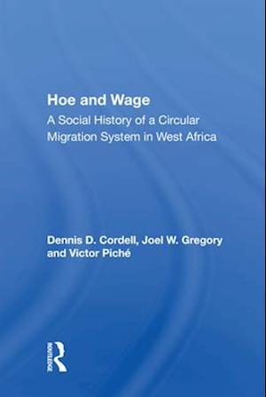 Hoe and Wage