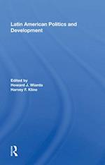 Latin American Politics And Development, Fifth Edition
