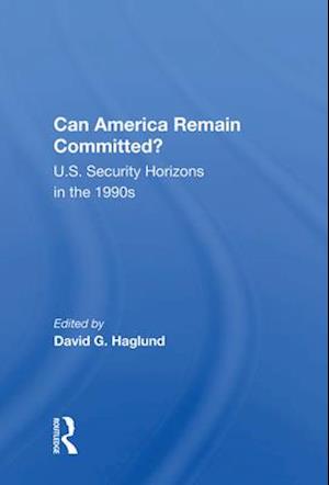 Can America Remain Committed?