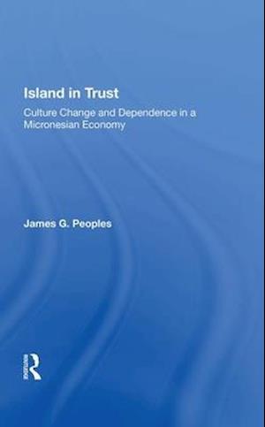 Island in Trust