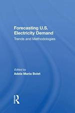 Forecasting U.S. Electricity Demand