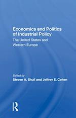 Economics and Politics of Industrial Policy