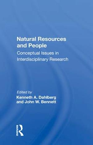 Natural Resources and People