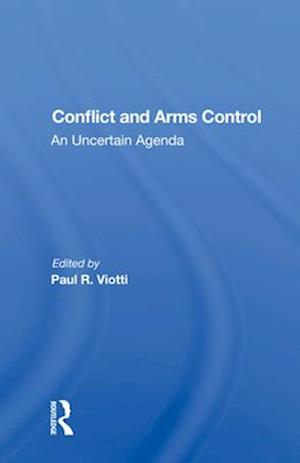 Conflict and Arms Control