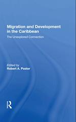 Migration And Development In The Caribbean