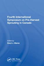 Fourth International Symposium on Pre-Harvest Sprouting in Cereals