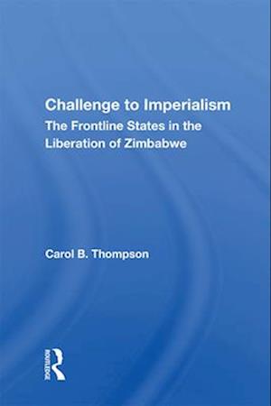 Challenge to Imperialism