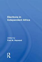 Elections In Independent Africa