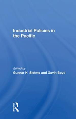 Industrial Policies in the Pacific