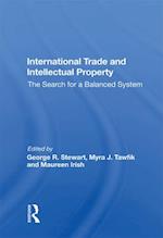 International Trade And Intellectual Property