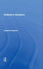 Children's Numbers