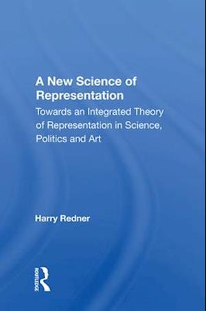 A New Science of Representation