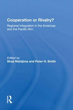 Cooperation Or Rivalry?