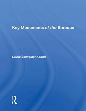 Key Monuments of the Baroque