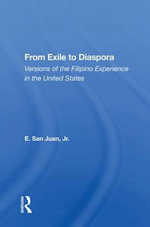 From Exile To Diaspora