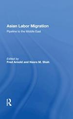 Asian Labor Migration