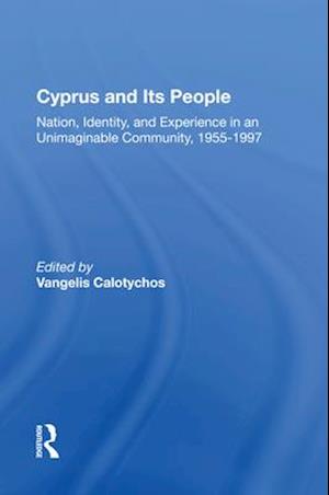 Cyprus And Its People