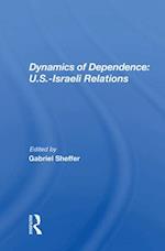 Dynamics Of Dependence