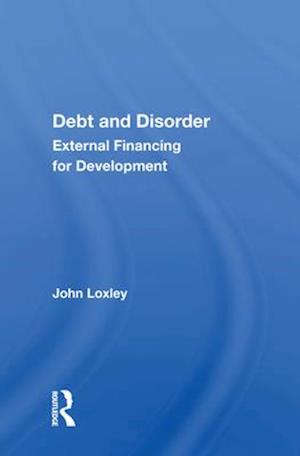 Debt and Disorder