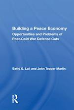 Building a Peace Economy