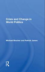 Crisis And Change In World Politics