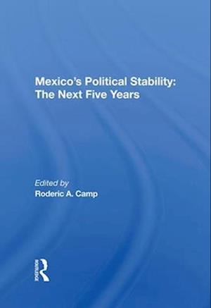 Mexico's Political Stability