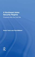 A Northeast Asian Security Regime